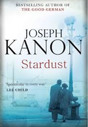 Stardust (Joseph Kanon)