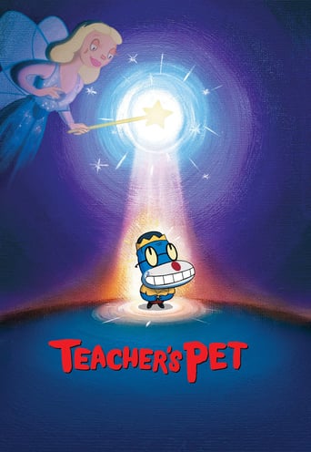Teacher&#39;s Pet (2004)