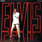 Elvis Presley - Elvis: TV Special