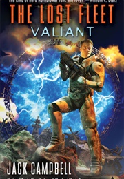 Valiant (Jack Campbell)