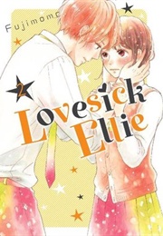 Lovesick Ellie Vol. 2 (Fujimomo)