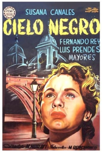 Black Sky (1951)