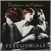 Florence + the Machine – Ceremonials