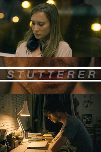 Stutterer (2015)