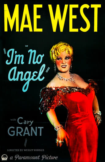 I&#39;m No Angel (1933)