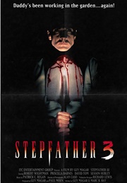 The Stepfather 3 (1992)
