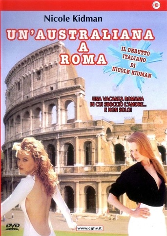 An Australian in Rome (1987)