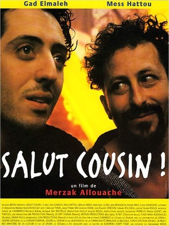Salut Cousin ! (1996)