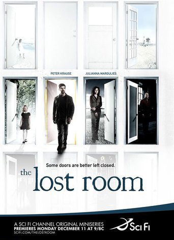 The Lost Room (2006)