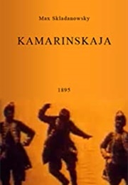 Kamarinskaja (1895)