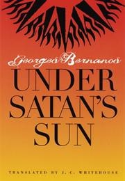 Under Satan&#39;s Sun (Georges Bernanos)