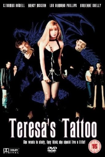 Teresa&#39;s Tattoo (1994)