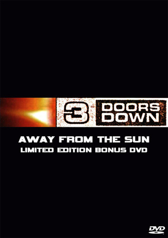 3 Doors Down - Away From the Sun (2002)