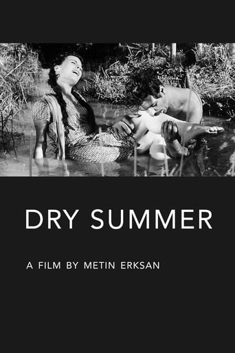 Dry Summer (1963)