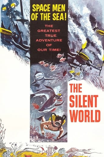The Silent World (1956)