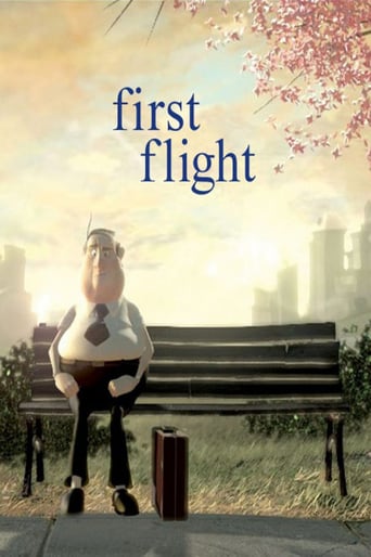 First Flight (2006)