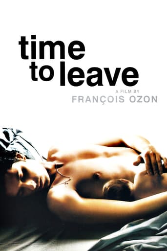 Time to Leave (2005)