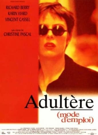 Adultère, Mode D&#39;emploi (1995)