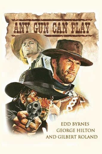 Any Gun Can Play (1967)
