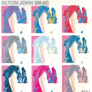 Leather Jackets (Elton John, 1986)