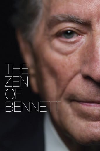 The Zen of Bennett (2012)