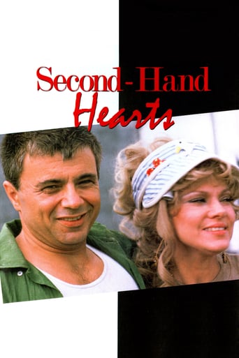 Second-Hand Hearts (1981)