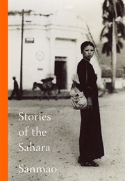 Stories of the Sahara (Sanmao)