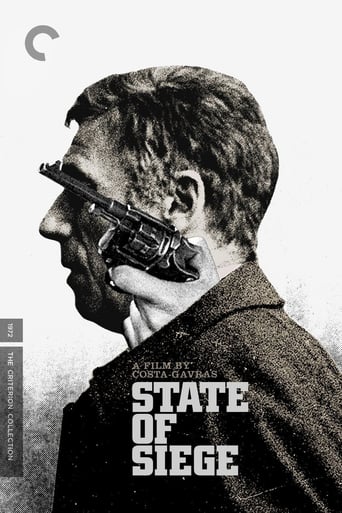 State of Siege (1972)