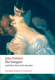 The Vampyre (John Polidori)