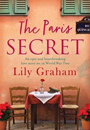 The Paris Secret (Lily Graham)