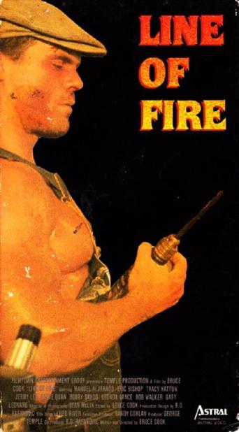 Line of Fire (1991)