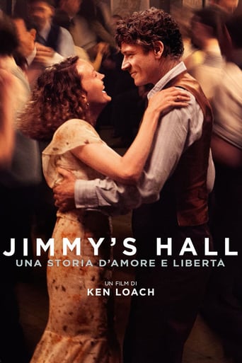 Jimmy&#39;s Hall (2014)