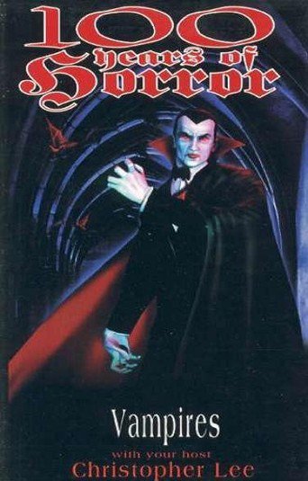 100 Years of Horror: The Count and Company (1996)