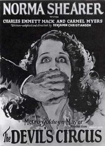 The Devil&#39;s Circus (1926)