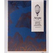 Atypic Caramel Brittle 72% Dark Chocolate