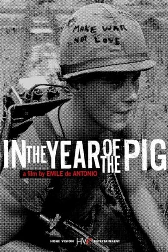 In the Year of the Pig (1969)