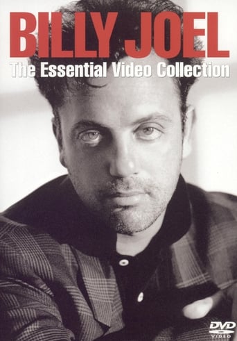 Billy Joel: The Essential Video Collection (2001)