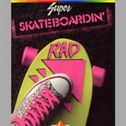 Super Skateboardin&#39;