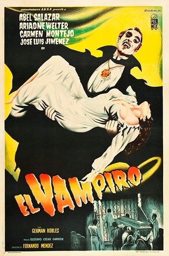 The Vampire (1957)