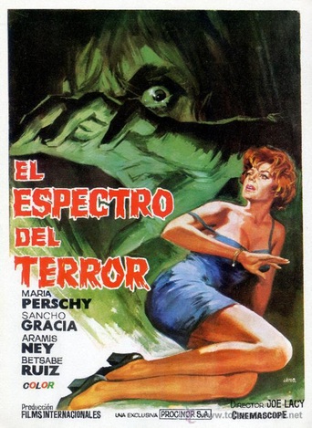 El Espectro Del Terror (1973)