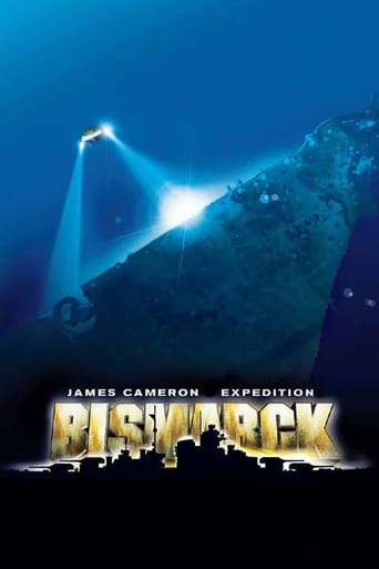 Expedition Bismarck (2002)