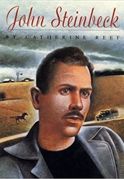 John Steinbeck (Catherine Reef)