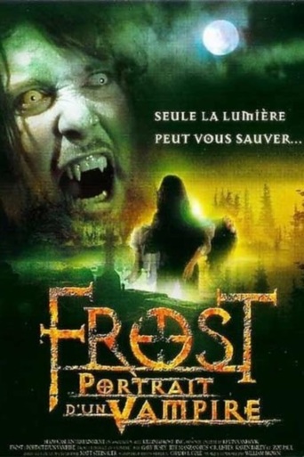 Frost: Portrait of a Vampire (2003)