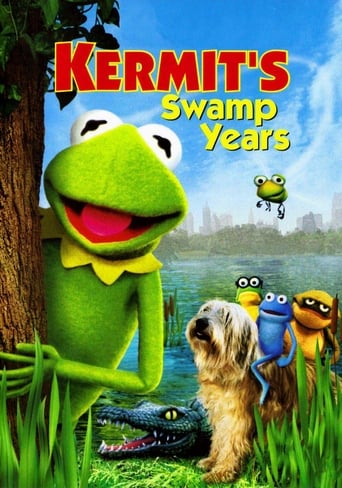 Kermit&#39;s Swamp Years (2002)