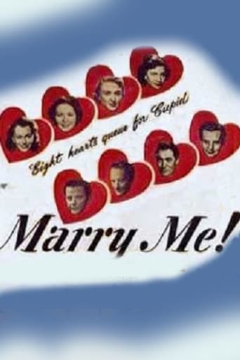 Marry Me (1949)