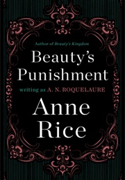 Beauty&#39;s Punishment (Anne Rice)