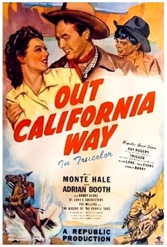 Out California Way (1946)