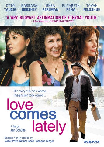 Love Comes Lately (2008)