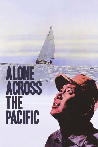 Alone Across the Pacific (1963)