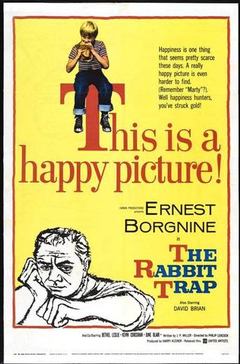 The Rabbit Trap (1959)